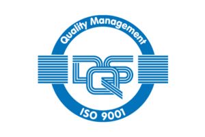 DQS QualitätsmanagementSiegel